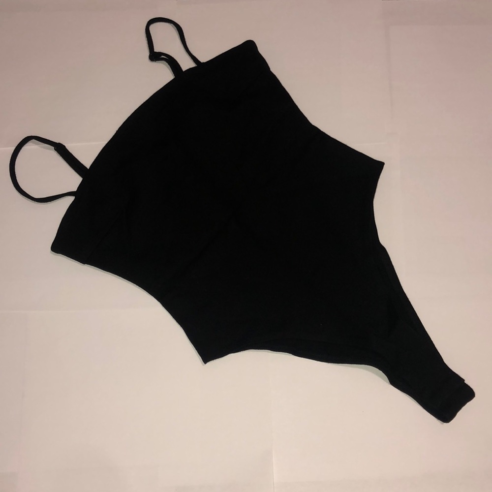 Windsor body suit